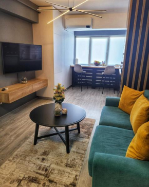 Apartament Delux, Bacău